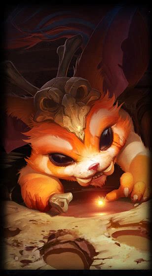 gnar league of graphs|Gnar stats .